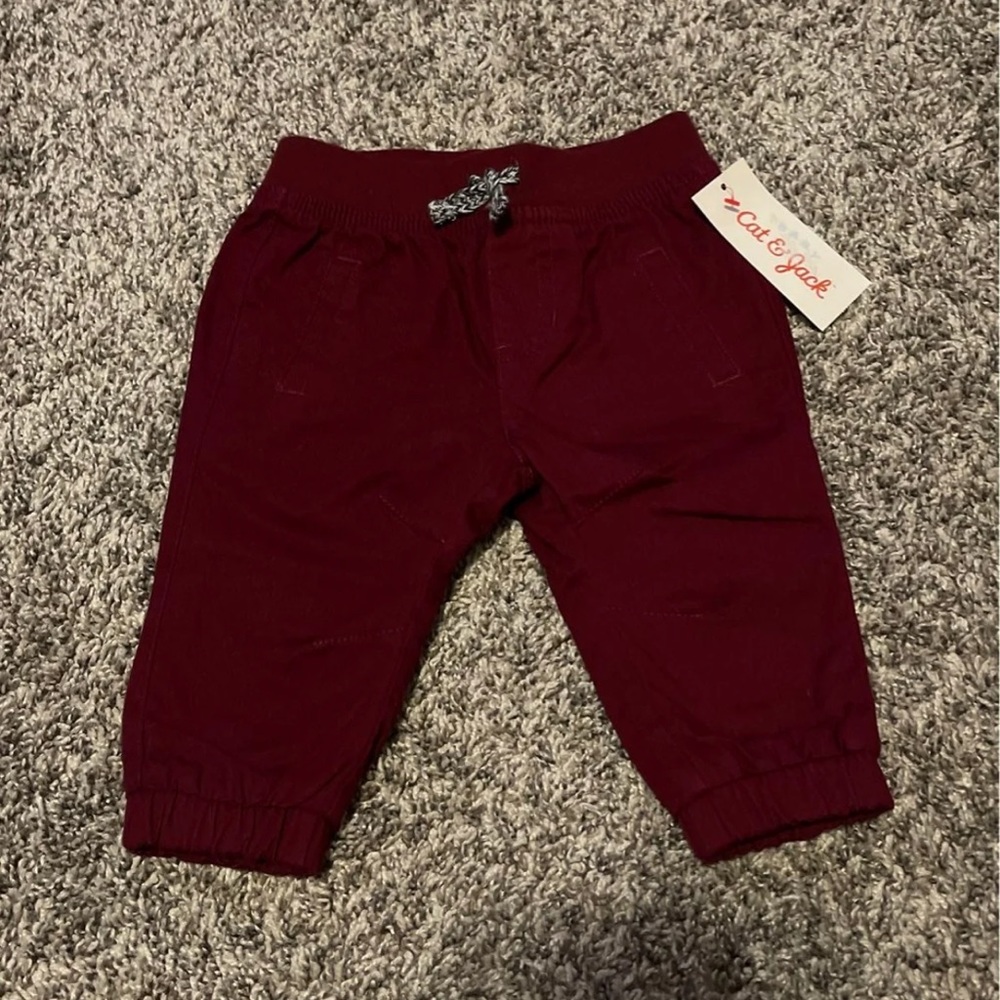Baby Pants